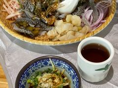 -丰尔粥食·粥底火锅·桑拿鸡(大良总店)