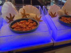 -视界美食自助餐厅·石家庄希尔顿酒店