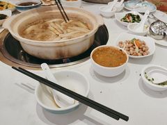 -天宜隆蘑菇宴火锅(石景山旗舰店)