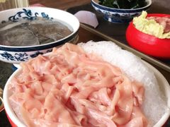 -小天鹅火锅·一线江景洪鼎旗舰店(洪崖洞店)
