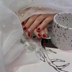 -RL Nail·瑞丽美甲美睫品牌原创店