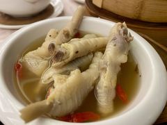 -潮福城大酒楼(北尚店)