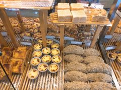 -长发西饼(临顿路店)