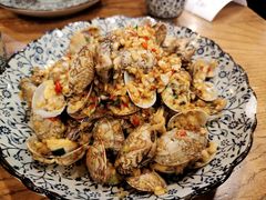 口味花甲-虾小龙老长沙龙虾馆(坡子街店)