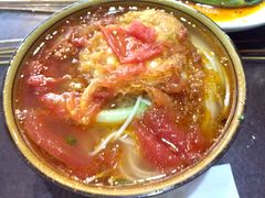 -华兴街煎蛋面(总店)