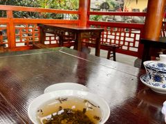 -涂山寺素食餐厅