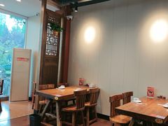 -老雒阳面馆·水席(定鼎门店)