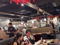 -俺的焼肉(銀座9丁目店)
