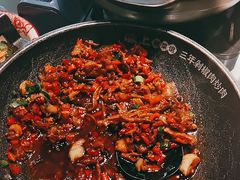 -味上湘菜馆(岳麓山店)