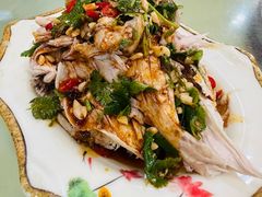-五谷丰香饺子馆(总店)