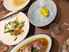 -鸿运楼·舌尖上的徽菜