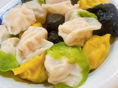 -小平岛開海水饺(浑南店)