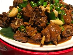 -鲁城往事(游客中心店)