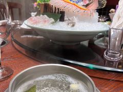 -东海怡品海鲜豆捞(舟宿夜江店)