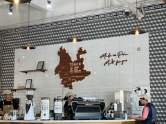 -Torch Coffee 炬点咖啡