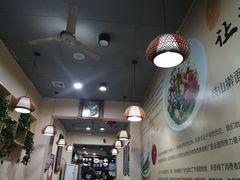 -毛大碗西府削筋面(土门店)