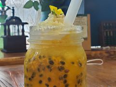 -84那年咖啡馆(李沧万达店)