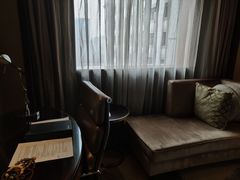 -西安赛瑞喜来登大酒店