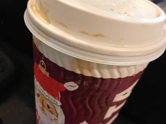 -COSTA COFFEE(恒基名人购物中心店)