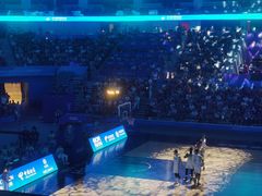 -杭州奥体中心-体育场