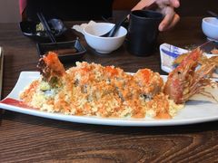 -大雄寿司(中华广场店)