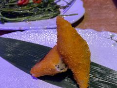 -质烤烤物·活烤海鲜(质烤总店)