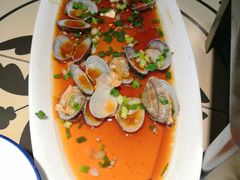 -新凯旋烧烤·燕姐千岛湖土菜