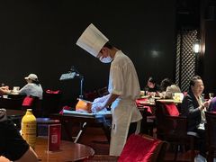 -明湖楼·经典鲁菜山东海鲜(大明湖店)