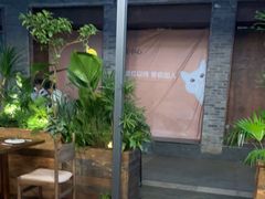 -翡翠鸟精品泰国菜(北辰财富中心店)