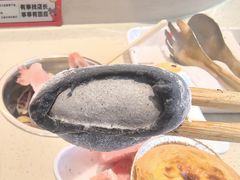 -龍歌自助小火锅(市北台东利群店)