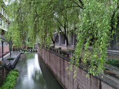 -常德桃花源景区