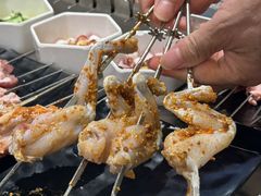 -浦东食品城(华诚大厦店)