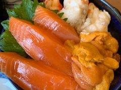 -札幌二条市场 大矶(本店)