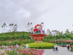 -望天湖