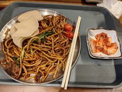 -大食代美食广场(上海中心店)