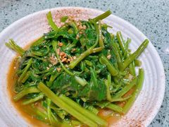 虾酱空心菜-Home Thai·泰谣(王府井apm店)