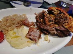 -Ambra Haus琥珀屋精酿餐厅(宝山店)