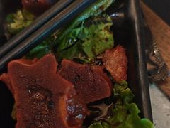 -和子足浴SPA会馆(东方之门店)