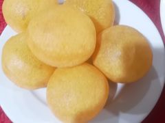 南瓜饼-棠记海鲜餐厅(南朗镇店)