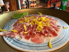 -羊大爷涮肉(亮马桥店)