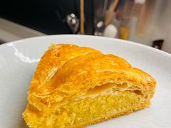 国王饼-Palette·花籁咖啡烘焙