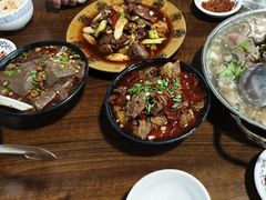 -正宗苏稽毛哥跷脚牛肉总店