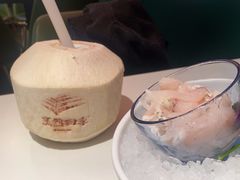 -烹然四季椰子鸡火锅(姚家园万象汇店)