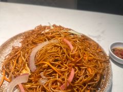 -叹茶靓点·粤式餐厅·全天茶市(石井万民广场店)