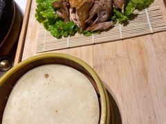 -惠丰堂饭庄·烤鸭·京味菜(翠微路店)