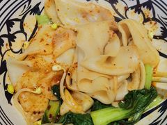 -子午路张记肉夹馍(兵马俑店)