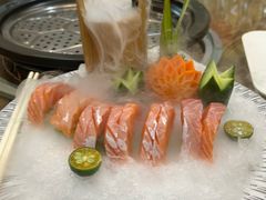 -东胜渔村·粤菜海鲜(东城十三碗店)