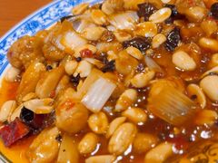 -菊儿人家·北京胡同菜(南锣鼓巷店)