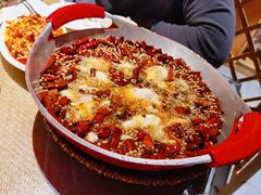 -渝信川菜(西单店)