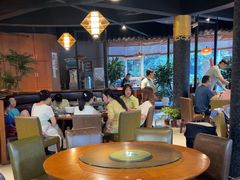 -盐帮食坊•小河帮川菜(四川师大店)